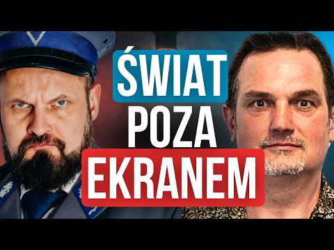 Odcinek z udziałem: Przemysław Janicki - Studio Mental Power
