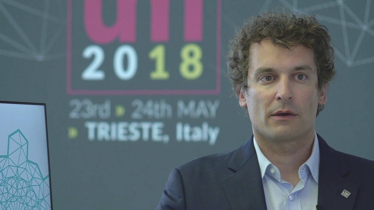 ESTECO Technology | Simulation Data Management