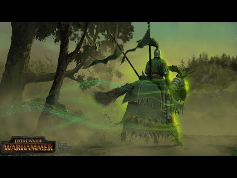 The Green Knight is a Beast! (Episode 6)