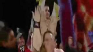 John Cena WWE RAW Titantron