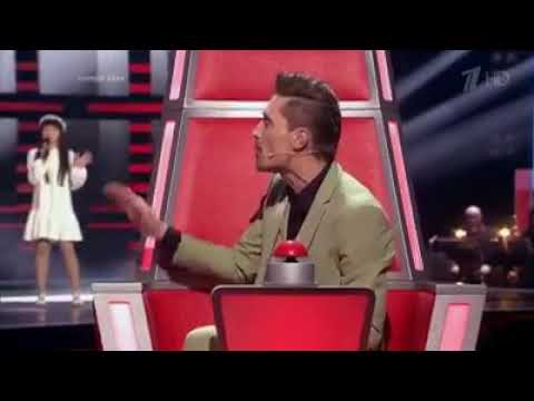 The voice kids russia...primaaaa👌👌👌