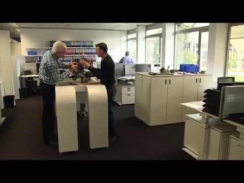 Unternehmensportrait