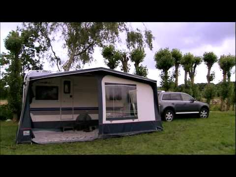 Joling en Gordon over de vloer - In het Circus