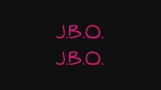 J.B.O. - J.B.O.