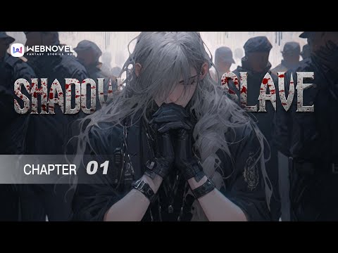 Essential Shadow Slave Light Novel Templates