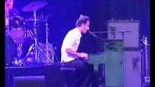 Editors live@lowlands 2007 - Weight of the World