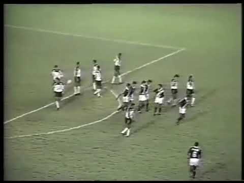 Aguinaldo Luiz Sorato (Vasco) - 26/06/1991 - Vasco 4x0 Campo Grande - 2 gols