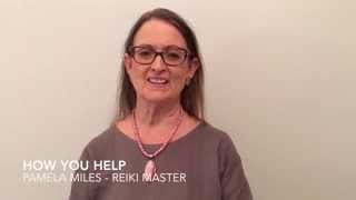Helping Reiki Clients Know You Can Help Them