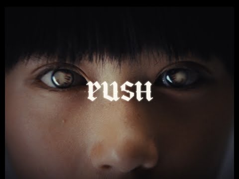 KIRE - push (Official Music Video)