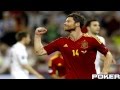 ESPAÑA ganadora de la Eurocopa 2012 Canción ...