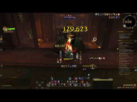 insane lucky opener (all 6 buffs + ace procs!) outlaw rogue