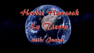 Herbie Hancock - La Tierra