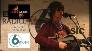 Fionn Regan Live + Interview - Lauren Laverne - BBC 6 Music