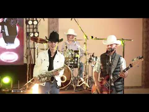 No Es Mi Problema • Grupo Negable (Video Live).