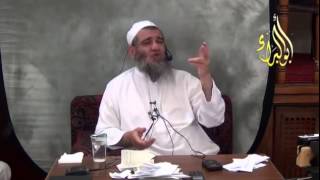 المعنى الحقيقي لصلاة التراويح للشيخ مشهور بن حسن آل سلمان image