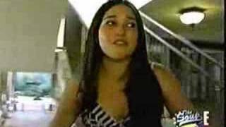 AUDREY - the biggest & most SPOILED BRAT in the world!