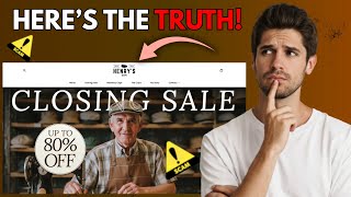 Henry’s Caps Review 2025 – Real British Hats or Online Scam