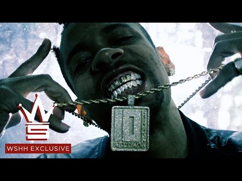 RJ "OMG" (WSHH Exclusive - Official Music Video)