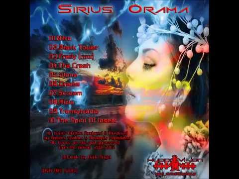 Sirius - the spirit of insect