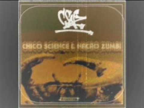 Video thumbnail for A Cidade (Remix)
