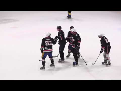 HK U40 - PCP (PAFBET LHL Ogre Amatieri)