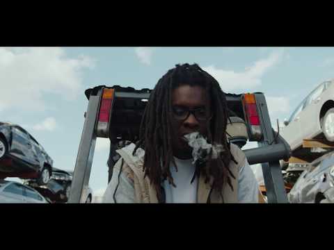 DRZ The God is back (Official Video)