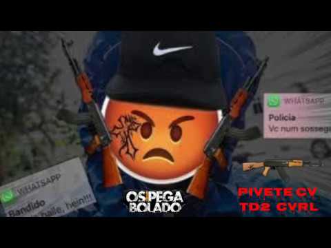 MC MAGRINHO 2 Magro TRAP- Foda é que ela é linda (Áudio) ft. Lukinha MF ♪CVRL TD2