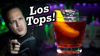 🍸COMO hacer los COCTELES clasicos MAS IMPORTANTES!