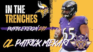 Patrick Mekari