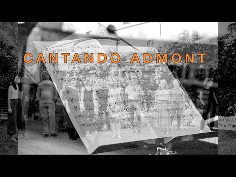 Livemitschnitt - „Offizium defunctorum“ von Tomás Luis de Victoria gesungen von Cantando Admont