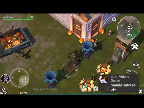 o bug que é possivel matar o big one sem tomar hit. Last Day On Earth: Survival