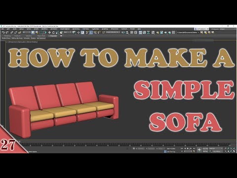Create Parametric Shell in 3D s Max || Tutorials in Hindi DeepakVerma dp