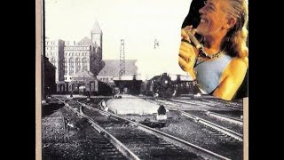 John Mayall - Chicago Line ( Chicago Line ) 1988