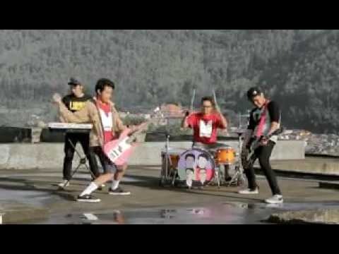 Bayu Skak WTB - Mangan Pecel ( Music Video)