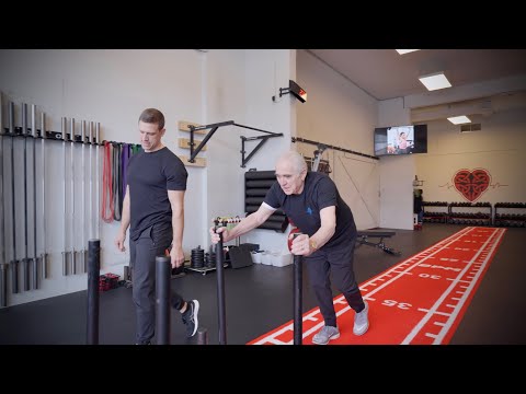 Keelan Clemens video.