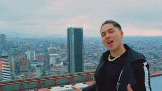 MIX KATUNGA  - JD Pantoja &amp; Elvis de Yongol 2019