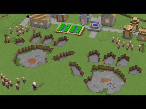 THEMURAT VS MINECRAFT #83