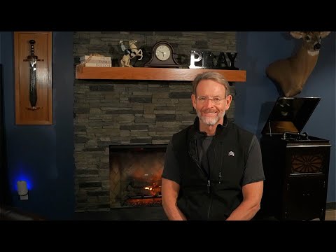 Job 17-20 | Stand on the Word