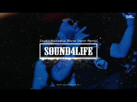 Zeyd - NaMağlup (Berat Demir Remix)