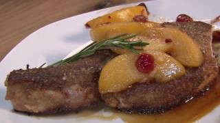 Secrets of Bluegrass Chefs - Gander