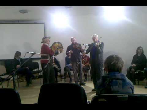 Koncert muzyki roztoczańskiej