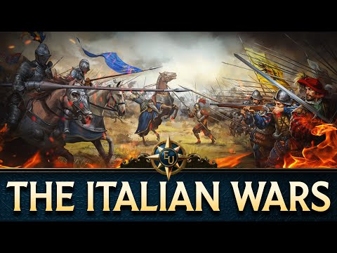 The Wars that Changed Renaissance Italy