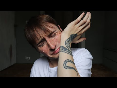 the truth, my coming out story - but this time more personal.