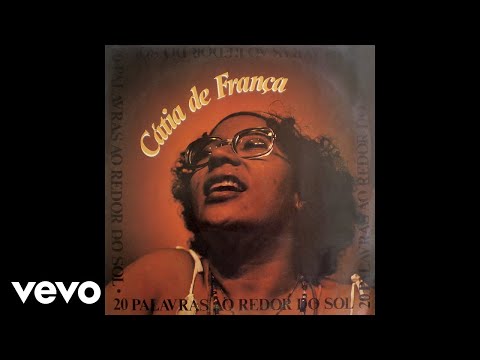 Cátia de França - Os Galos (Pseudo Video)