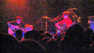 The Starting Line - Need To Love (Acoustic) (5/20/2006)