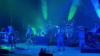 Squeeze “Love’s Crashing Waves” 09.19.2019 The Bomb Factory Dallas
