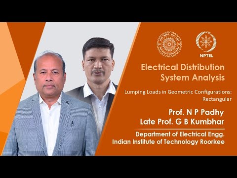 Electrical Distribution System Analysis