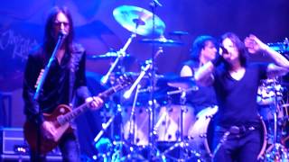 2 Dancing in the Moonlight Black Star Riders