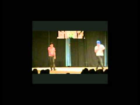 Dariush & Murat - NoorDStyle