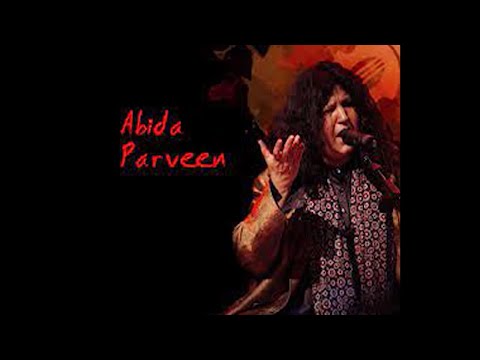 Dhoondo Gay Agar Mulkon Mulkon Milne Ke Nahi Nayab Hain Hum | Abida Parveen